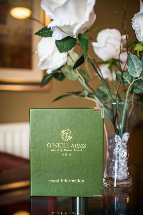 O'Neill Arms Hotel Toome Cameră foto